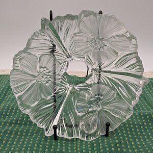 Mikasa Hibiscus Frost 8 3/4" Bowl